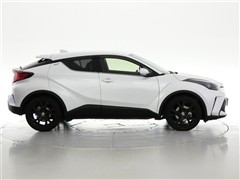 C-HR HEV Gネロセーフティ+2
