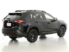 RAV4 HEVアドベオフロード2