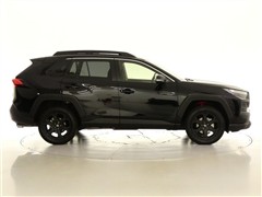 RAV4 HEVアドベオフロード2