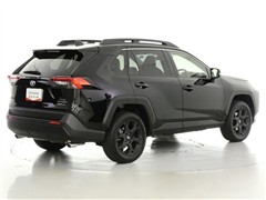 RAV4 HEVアドベオフロード2