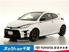 トヨタ GRヤリス RZハイパフォーマンス