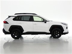 RAV4 HEVアドベオフロード2