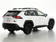 RAV4 HEVアドベオフロード2