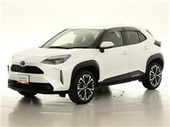 ヤリスクロス Z