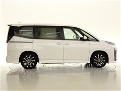 ヴォクシー HEV S-Z