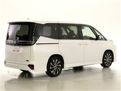 ヴォクシー HEV S-Z