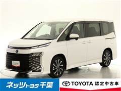 ヴォクシー HEV S-Z