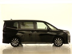 ヴォクシー HEV S-Z