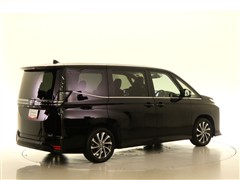 ヴォクシー HEV S-Z