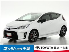 アクア GR スポーツ