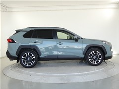 RAV4 アドベンチャー