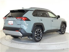 RAV4 アドベンチャー