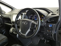 ヴォクシーHEV ZSキラメキ2