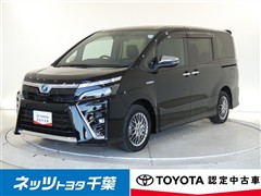 ヴォクシーHEV ZSキラメキ2