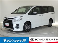 トヨタ ヴォクシー ZSキラメキ
