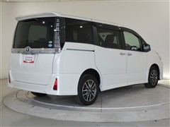 ヴォクシー ZSキラメキ