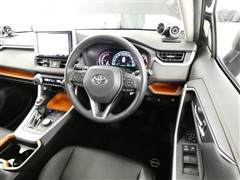 RAV4 アドベンチャー