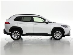 カローラクロス HEV S