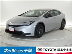 トヨタ プリウス X