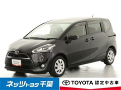 シエンタ G クエロ