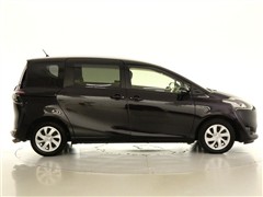 シエンタ G クエロ