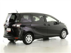 シエンタ G クエロ