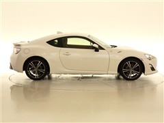 86 GT リミテッド