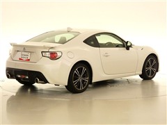 86 GT リミテッド