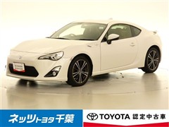 86 GT リミテッド