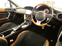 86 GT リミテッド