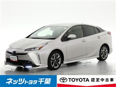 プリウス Sツーリングセレクション