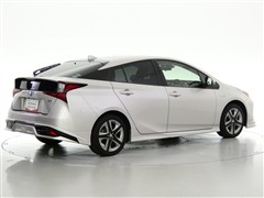 プリウス Sツーリングセレクション