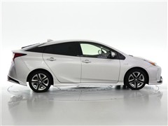 プリウス Sツーリングセレクション