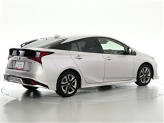 プリウス Sツーリングセレクション