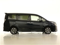 ヴォクシー ZSキラメキ3