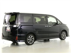 ヴォクシー ZSキラメキ3