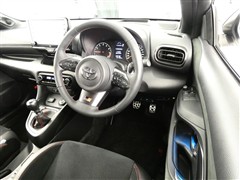 GRヤリスRZ Hパフォーマンス1ST