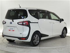 シエンタ HEV Gセーフティエディ