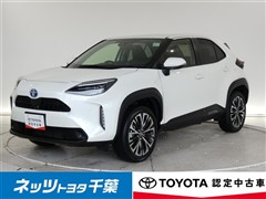 ヤリスクロス HEV Z