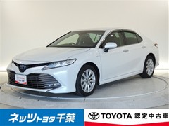カムリ G