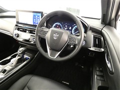 クラウン HEV RS アドバンス