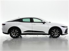 クラウン クロスオーバー X