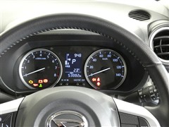 キャスト スタイルGターボ SA2