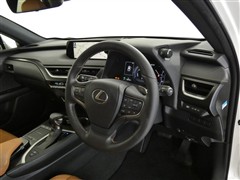 UX250h バージョンC