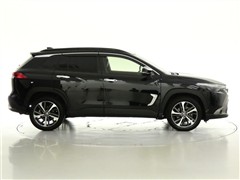 カローラクロス HEV Z