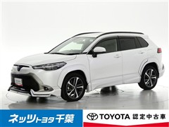 カローラクロス HEV Z