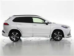 カローラクロス HEV Z