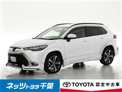 カローラクロス HEV Z