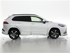 カローラクロス HEV Z