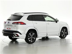 カローラクロス HEV Z